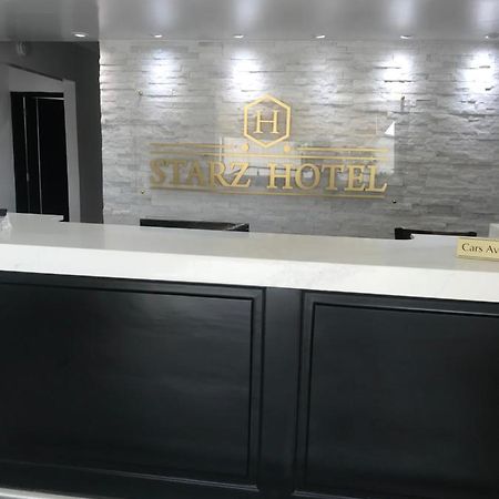 Starz Hotel Contant  Ngoại thất bức ảnh
